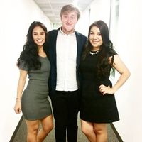 Isabella Garcia-Mendez的照片