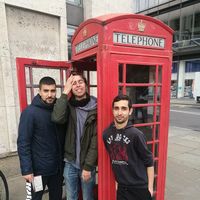 jose castillo's Photo