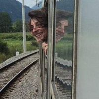 Lucy Freedman的照片