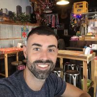 Marc Espino的照片