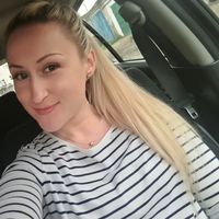 Ekaterina Kizik的照片