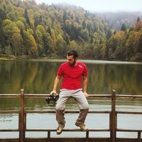 Barış Kemal Kirik的照片