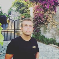 Antonio Cimarosa's Photo