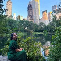 Lamiae Inakuos's Photo