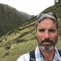 Chad Blanton's Photo