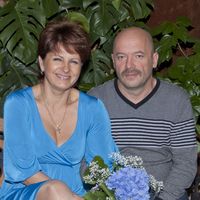 Aleksandr Grechnevikov's Photo