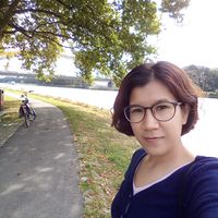 Tharinee Tanggaepin的照片