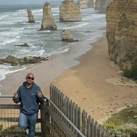 Bryan Vallente's Photo