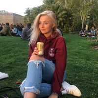 Isabella Macintyre's Photo