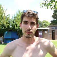 Márton Pupli's Photo