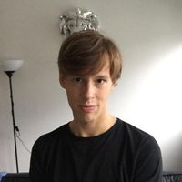 Matej  Zupanc's Photo