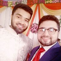 Junaid Khadri的照片