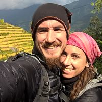 LAURAyHERNAN的照片