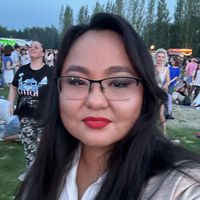 Aida Abitova的照片