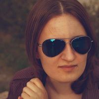 Anna Sheveleva的照片