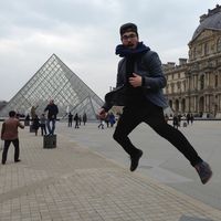 Photos de Ali Rahimi