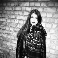 Carla Tomé的照片