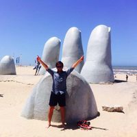 Nicolás Rocco的照片