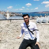 Hüseyin Ümit Işır的照片