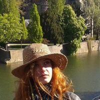 Fotos de Marie Pasty