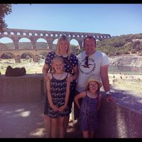 Tanya and Andrew's Photo