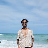 Fotos de Rachit Kumar