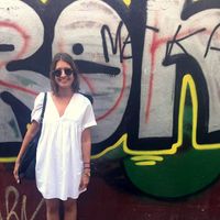 Mariluz García的照片