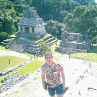 Geovanni Ibarra's Photo