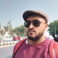 Subhadeep Dey's Photo