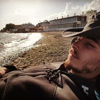 Mehmet Ali Turan's Photo