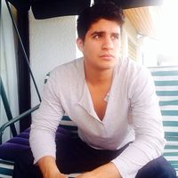 Cristian Vega的照片