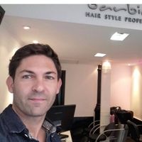 Daniel Barbieri的照片