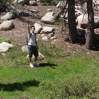 Michael Lancet's Photo