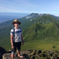 Elijah Dove的照片