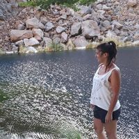 Lucía del Priore's Photo