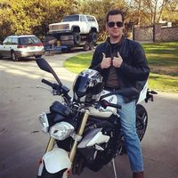 Fotos de Jonathan Pritchard