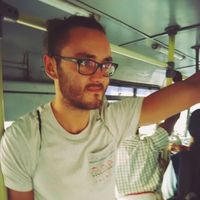 Daniel Radulovic's Photo