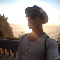 Ron Tolentino's Photo