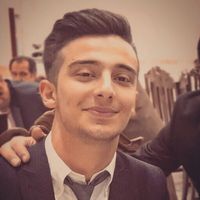 Fotos de Mohammad Heidarian