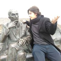 Erico Kjosa的照片