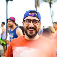 Peter Nagui的照片