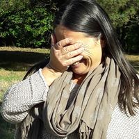 Annick BERBESSON's Photo