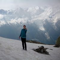 elodie Campion的照片