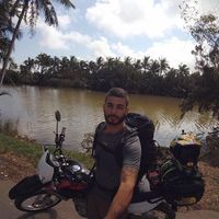 Shahar Levi的照片