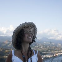 Giovanna Saccullo's Photo