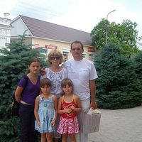 Irina Kuvshinova's Photo