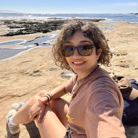 Maryam Nabipour's Photo