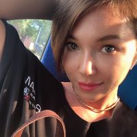 Екатерина Максимова's Photo