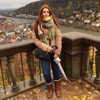 Ludivine Brouillet's Photo