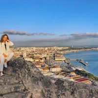 Raissa Segantini的照片